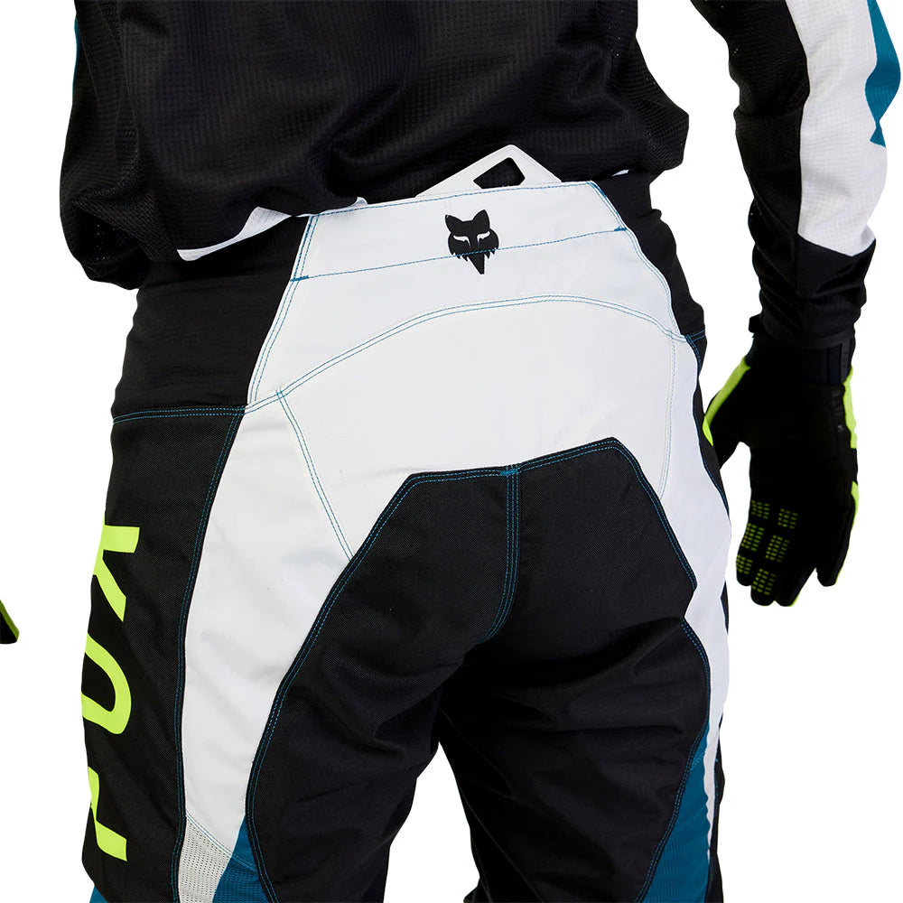 FOX 180 NITRO PANTS [MAUI BLUE]