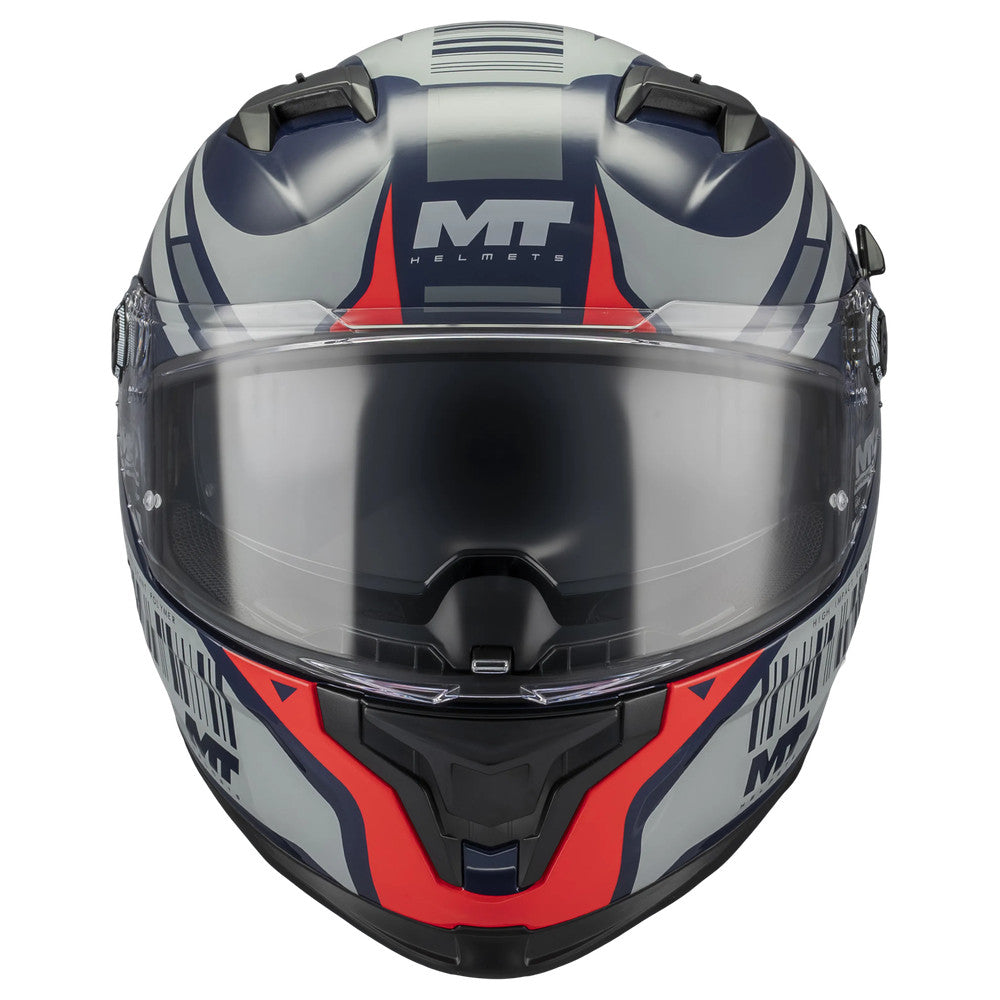 MT BRAKER SV [COCKPIT GLOSS NAVY-GREY-RED] - 3