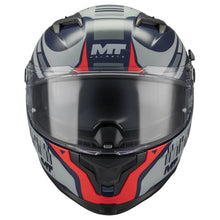MT BRAKER SV [COCKPIT GLOSS NAVY-GREY-RED] - 3