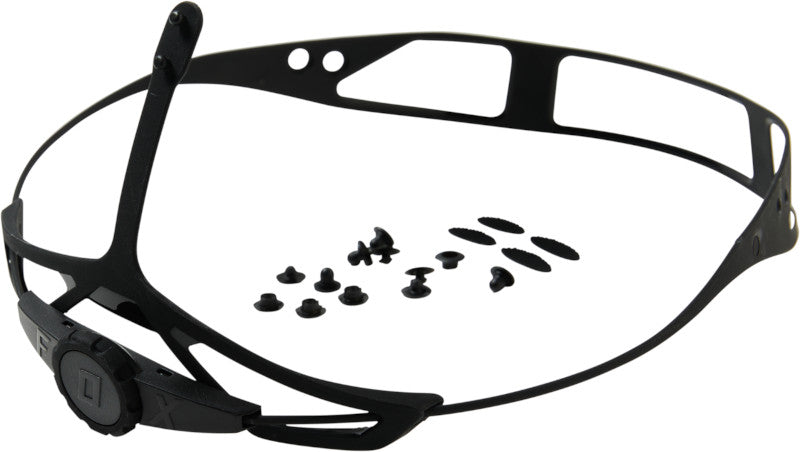 Fox Speedframe Retention System