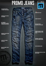 PMJ Jeans Florida Woman