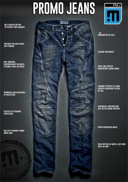 PMJ Jeans Florida Woman