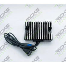 Regulator Rectifier Ricks Motorsport Harley-Davidson 1340cc Dyna Softail Touring