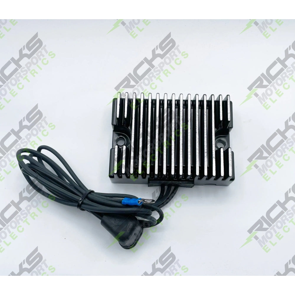 Regulator Rectifier Ricks Motorsport Harley-Davidson 1340cc Dyna Softail Touring