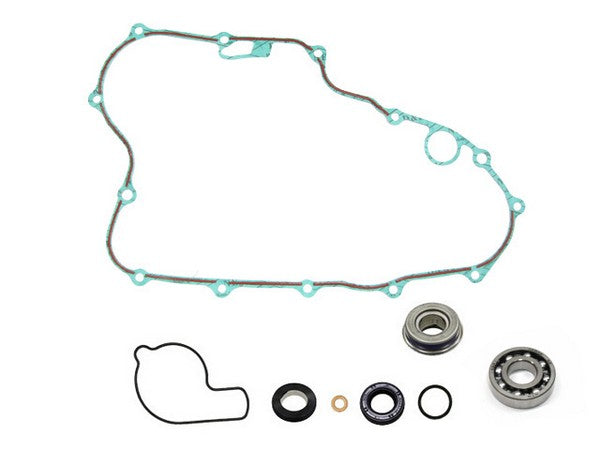 WATER PUMP REPAIR KIT PSYCHIC HONDA CRF450X 05-17