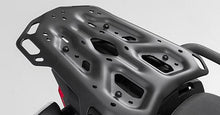 REAR CARRIER SW MOTECH ADVENTURE RACK BMW R1200GS R1200GS ADVENTURE R1200GS LC
