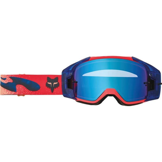 Fox Vue Vision LE Goggle - Vivid