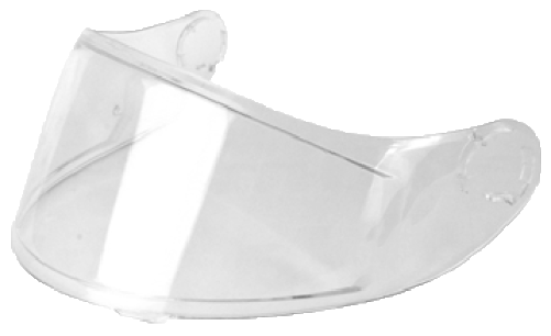 ORIGINE STRADA clear visor