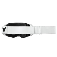 GOGGLE S27 THOR MX ACTIVATE WHITE