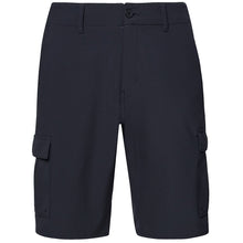 OAKLEY B1B Cargo Hybrid Short - Blackout