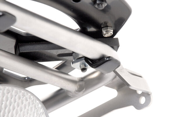 SW MOTECH CARRIER ADAPTER BMW HONDA KTM YAMAHA