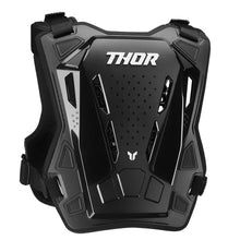 Thor Deflector Guardian LTD Race Chest Protector