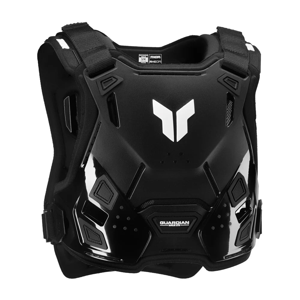 Thor Youth Deflector Guardian LTD Race Chest Protector