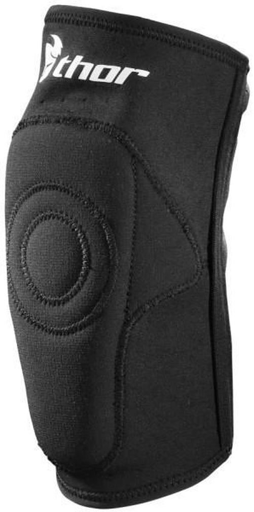 ELBOWGUARD THOR  SMALL MEDIUM FITS COMFORTATBLY UNDER RIDING GEAR
