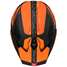 MT STREETFIGHTER SV S [TOTEM MATT ORANGE]