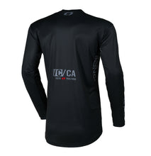O'Neal ELEMENT Brand Jersey - Black/Grey