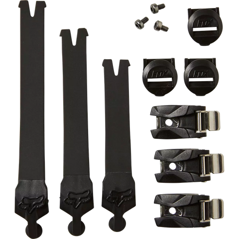 FOX COMP BOOT SPARE PARTS