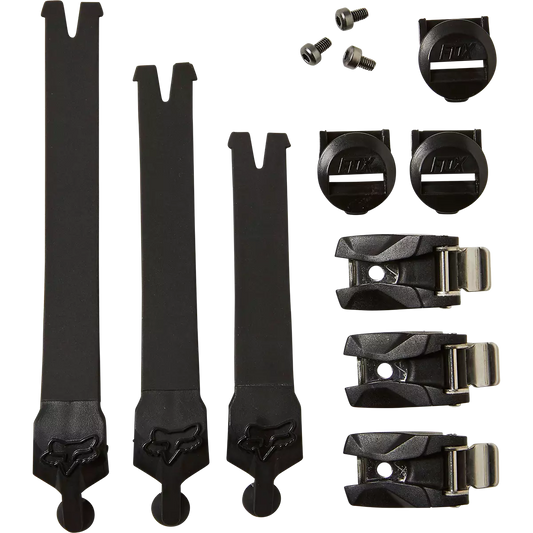 FOX COMP BOOT SPARE PARTS