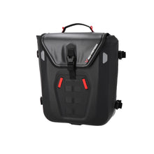 SYS BAG SW MOTECH WATERPROOF WITH ADAPTER PLATE 17L-23L RIGHT FOR SLC SIDE CARRIER