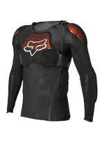 Fox Baseframe Pro D3O Jacket
