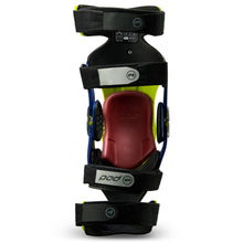 POD K4 3.0 KNEE BRACE PAIR [FLURO] 6