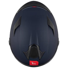 MT TARGO S [MATT BLUE] 9