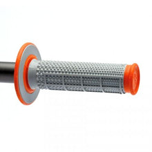 Renthal Tapered (dual compound) - Half Waffle/Half Diamond Grips