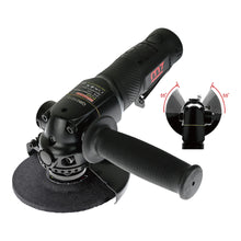 M7 AIR ANGLE GRINDER AIR TOOL 5