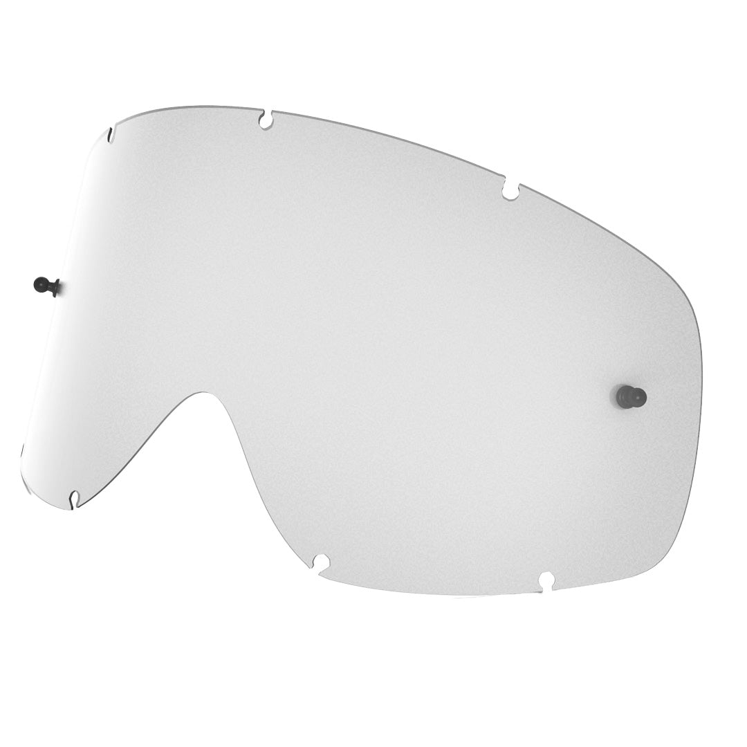 O-Frame MX Lens Persimmon