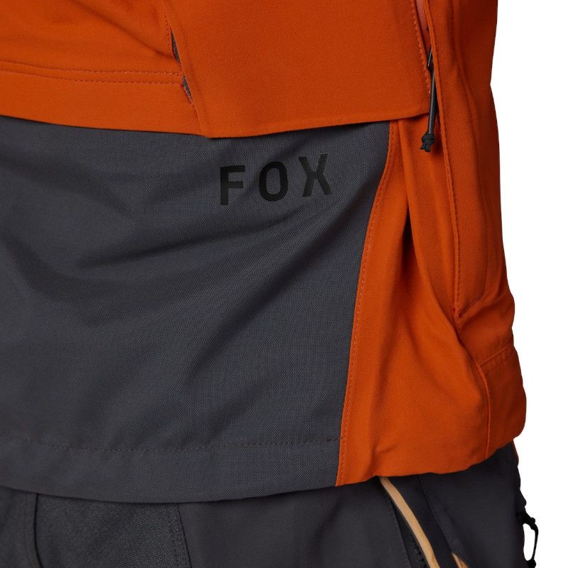 Fox Defend Gore-Tex ADV Jacket