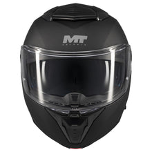 MT ATOM 2 SV [PURE MATT BLACK] - 3