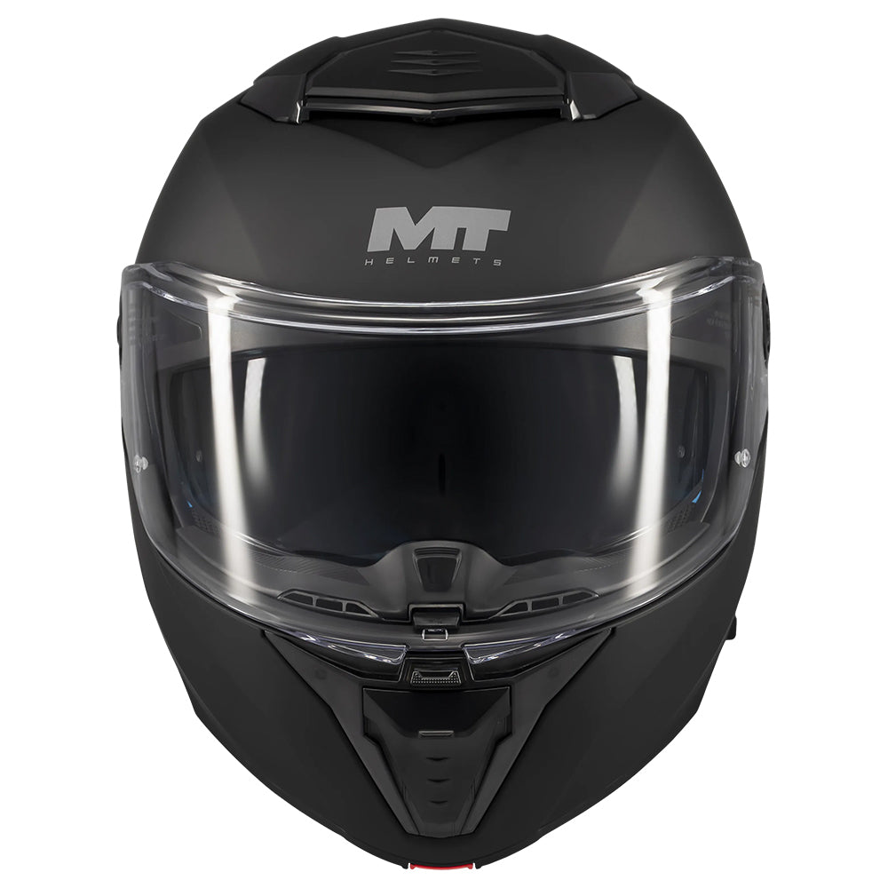 MT ATOM 2 SV [PURE MATT BLACK] - 3