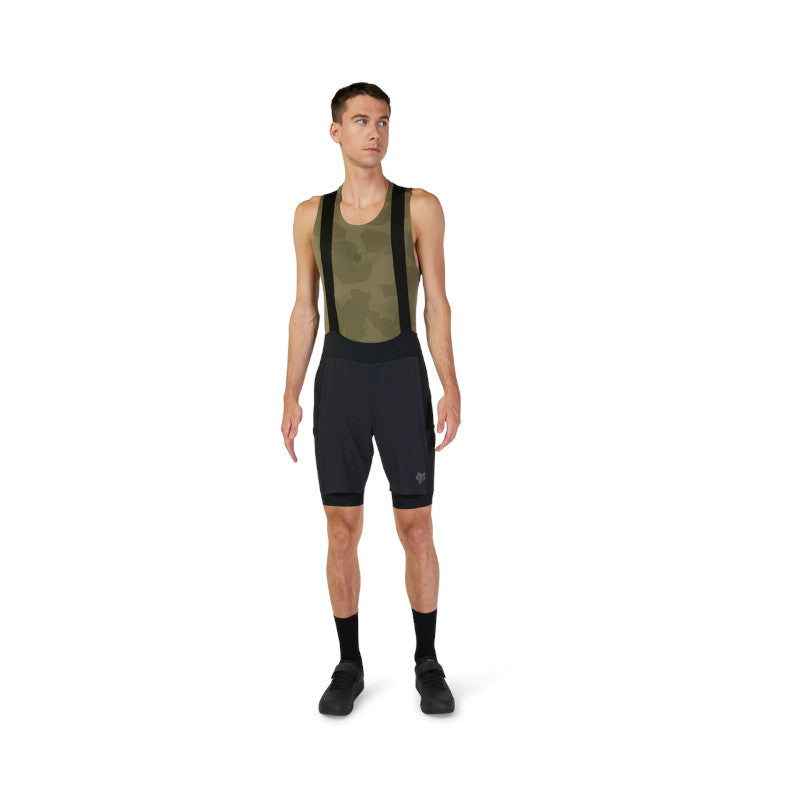 Fox Flexair Ascent Bib