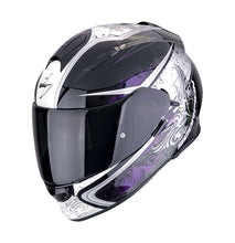 Scorpion EXO-491 RUN - Black/Chameleon
