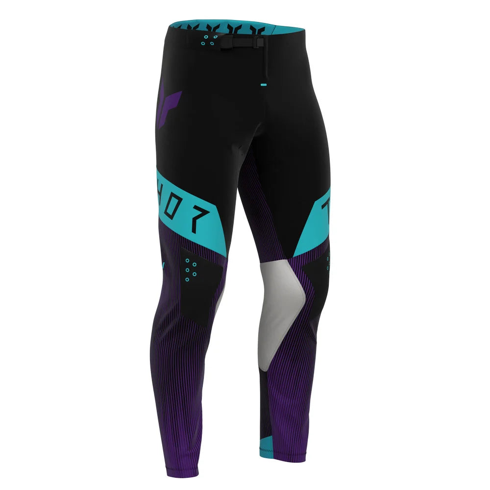 Thor Sportmode Vanish Pants
