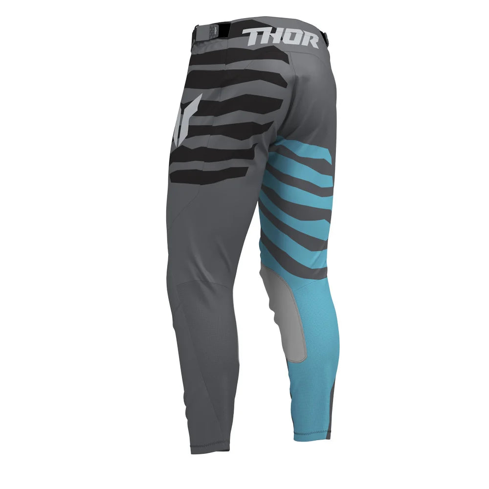 Thor Launchmode Shredded Pants