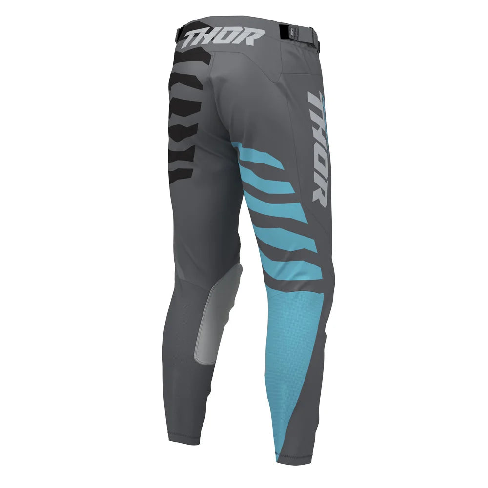 Thor Launchmode Shredded Pants