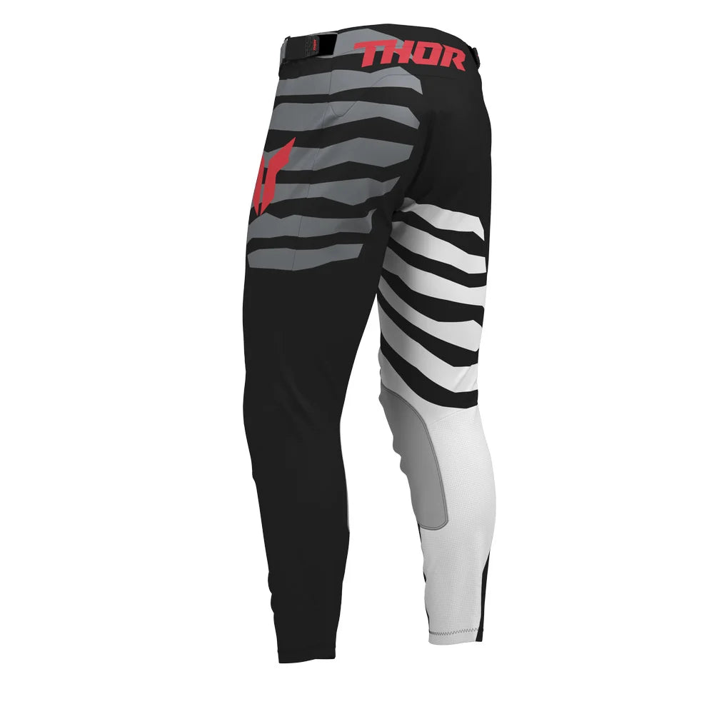 Thor Launchmode Shredded Pants