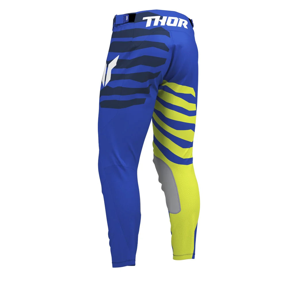 Thor Launchmode Shredded Pants