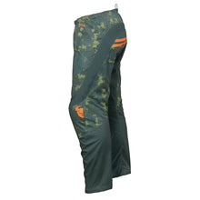 Thor Sector Digi Pants Youth Green/Camo