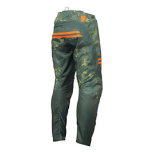 Thor Sector Digi Pants Youth Green/Camo