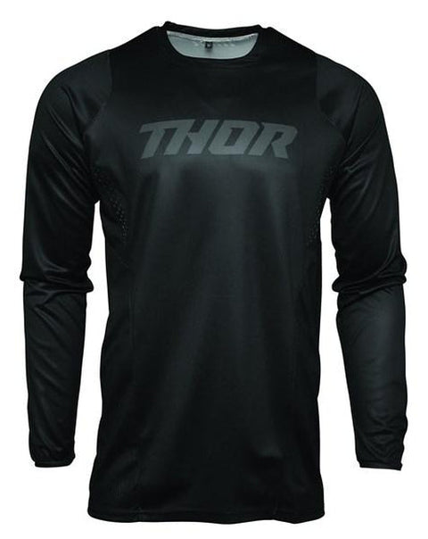 JERSEY S22 THOR MX PULSE BLACKOUT 3XL #
