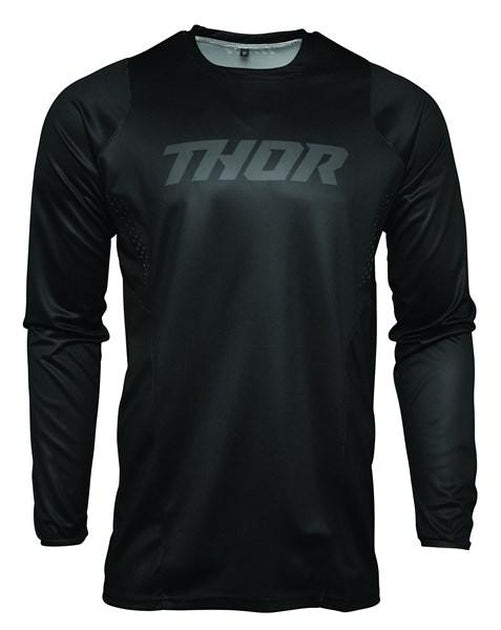 JERSEY S22 THOR MX PULSE BLACKOUT 3XL #