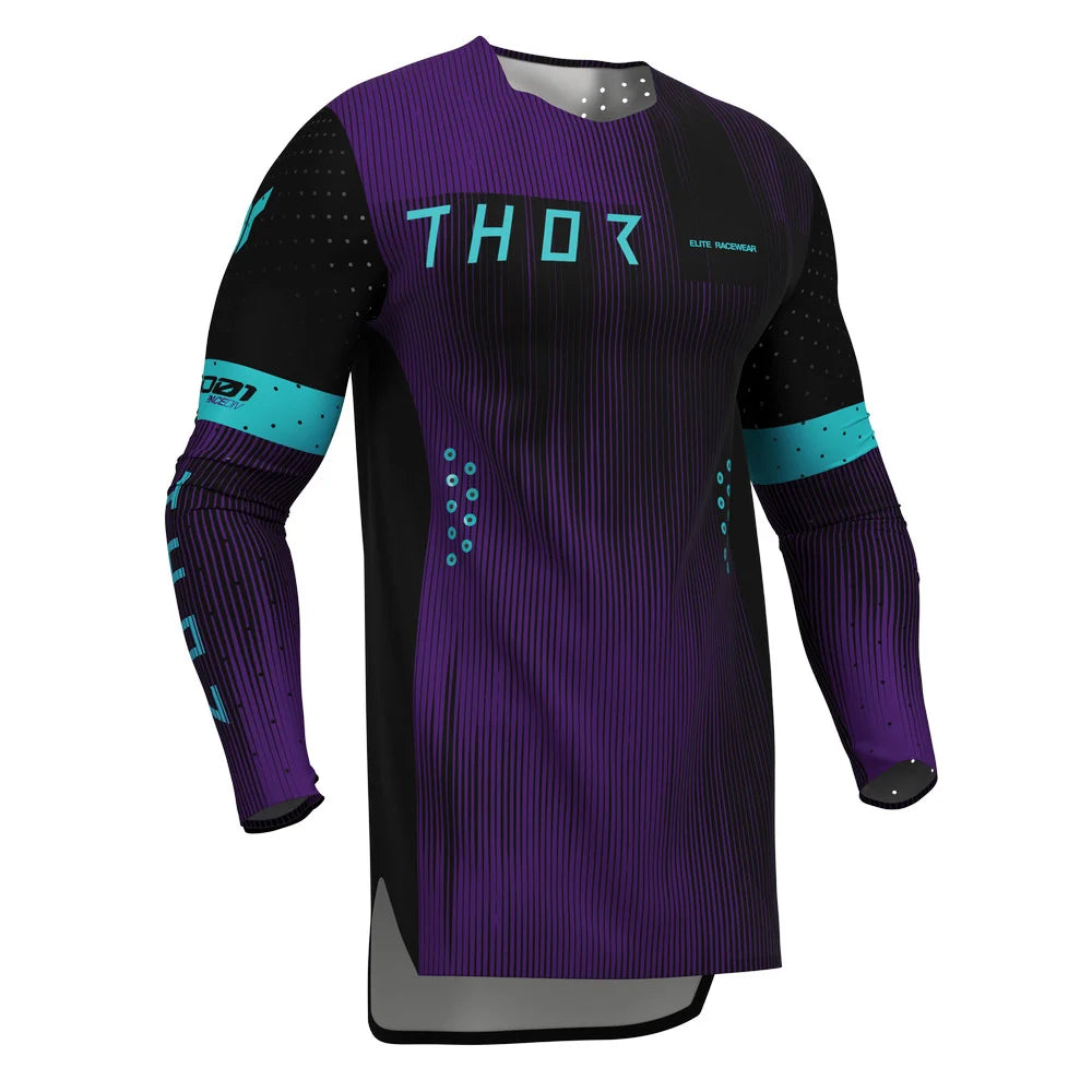 Thor Sportmode Vanish Jersey
