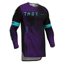 Thor Sportmode Vanish Jersey