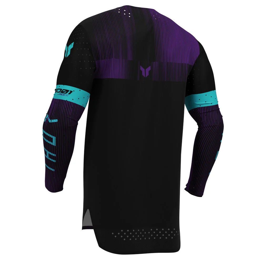Thor Sportmode Vanish Jersey