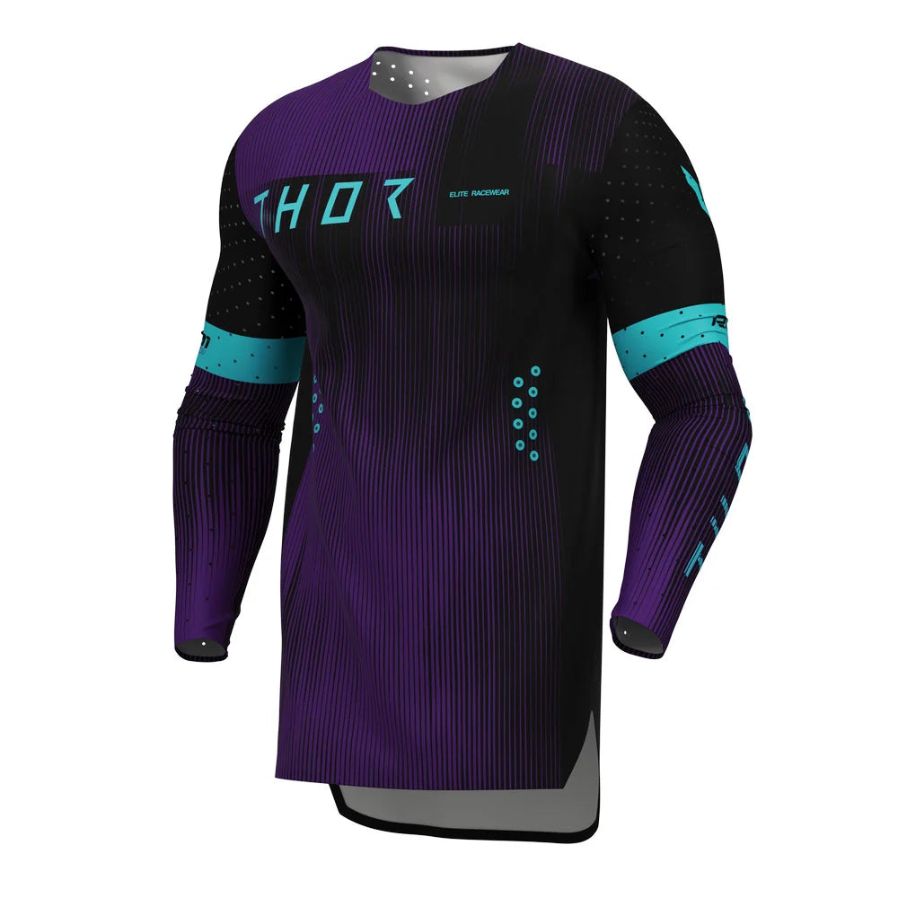 Thor Sportmode Vanish Jersey