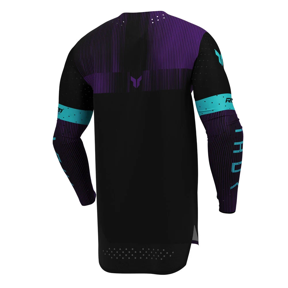 Thor Sportmode Vanish Jersey