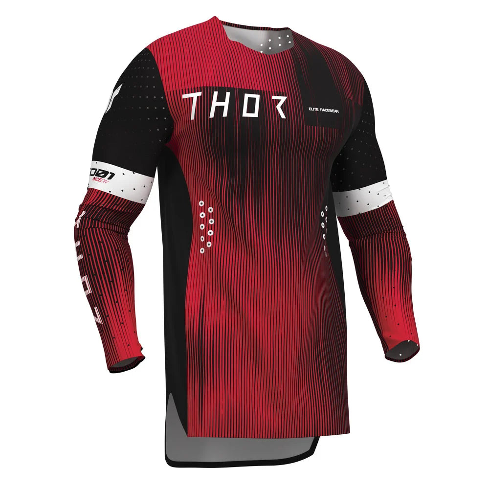 Thor Sportmode Vanish Jersey