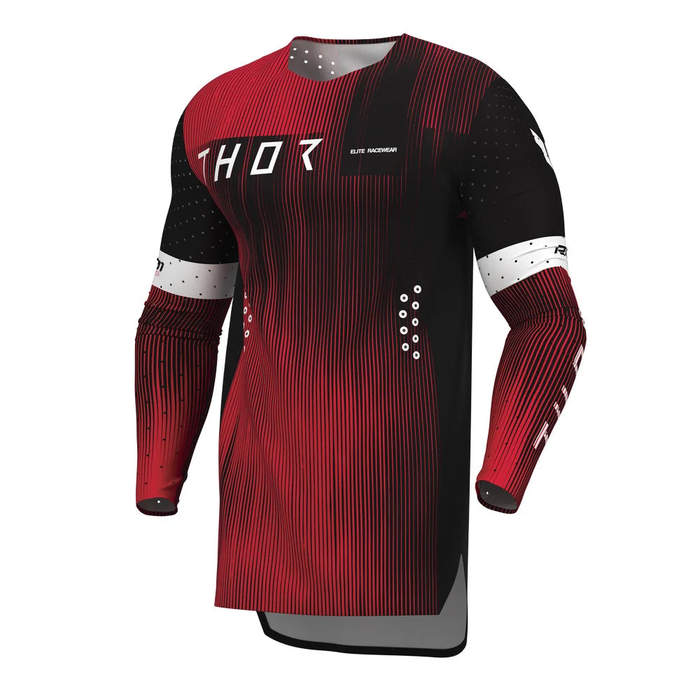 Thor Sportmode Vanish Jersey